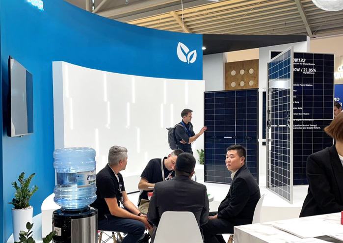 һ�𾫲� �﷫���� | 333�����������The Smarter E Europe 2023Բ���չ�