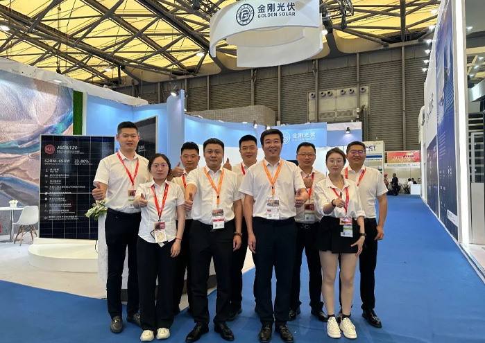 ʹ���ܸ���Чح333�����������SNEC 2023�����չ�