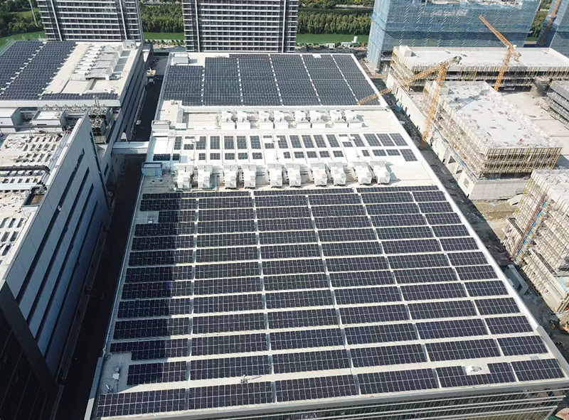 �⽭��Ϊ3.2MW����ҵ��Ŀ