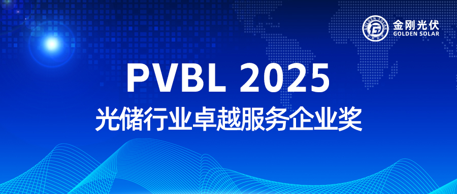 333�����������ʵ���ջ� ��PVBL2025 �ⴢ��ҵ׿Խ������ҵ����